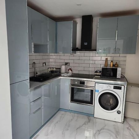 Spacious And Bright One Bedroom Apartment Oxford Exterior foto