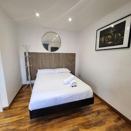 Spacious And Bright One Bedroom Apartment Oxford Exterior foto